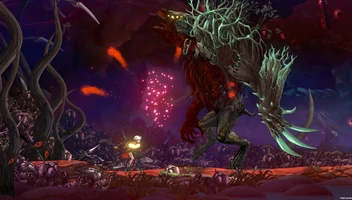 AWAKEN - Astral Blade screenshot