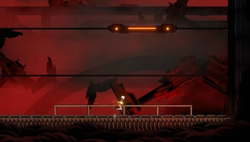 AWAKEN - Astral Blade screenshot