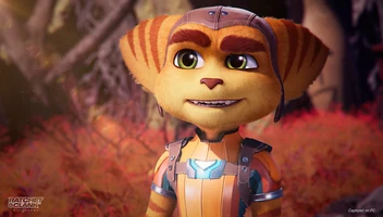 Ratchet & Clank: Rift Apart screenshot