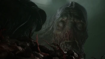 Scorn (Epic) screenshot
