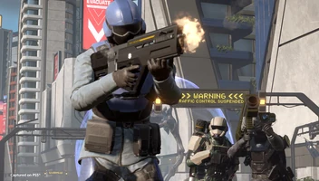 HELLDIVERS™ 2 screenshot