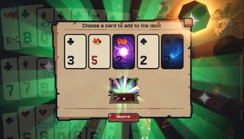 This Ain’t Even Poker, Ya Joker screenshot