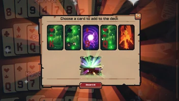 This Ain’t Even Poker, Ya Joker screenshot