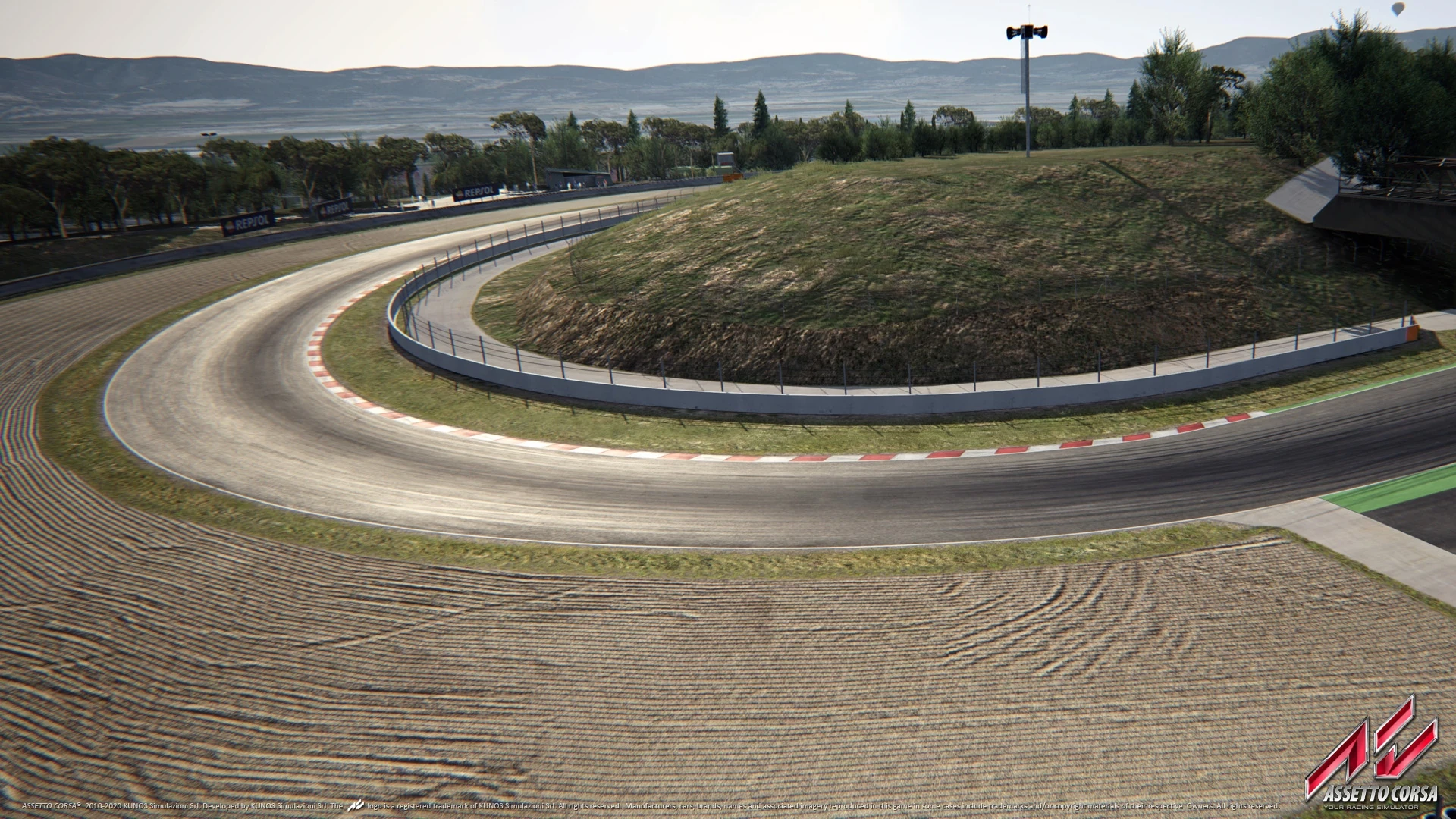 Assetto Corsa - Dream Pack 2 screenshot 1