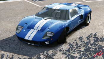Assetto Corsa - Dream Pack 2 screenshot