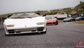Assetto Corsa - Dream Pack 2 screenshot