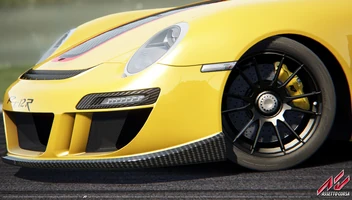 Assetto Corsa - Dream Pack 2 screenshot