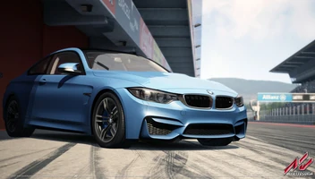 Assetto Corsa - Dream Pack 2 screenshot