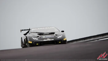 Assetto Corsa - Dream Pack 2 screenshot