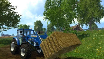 Farming Simulator 15 (Steam) screenshot