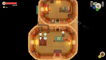 Moonlighter: Complete Edition screenshot