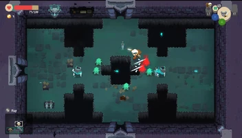 Moonlighter: Complete Edition screenshot