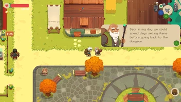 Moonlighter: Complete Edition screenshot