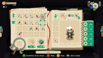 Moonlighter: Complete Edition screenshot