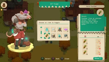 Moonlighter: Complete Edition screenshot