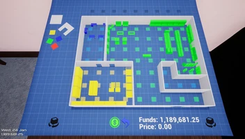 KING OF RETAIL - Early Access screenshot
