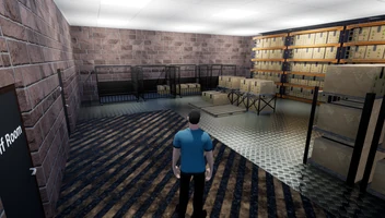 KING OF RETAIL - Early Access screenshot