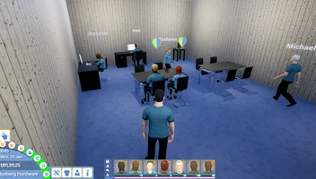 KING OF RETAIL - Early Access screenshot