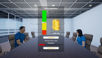 KING OF RETAIL - Early Access screenshot