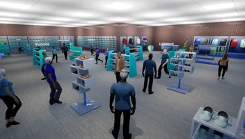 KING OF RETAIL - Early Access screenshot