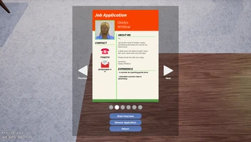 KING OF RETAIL - Early Access screenshot
