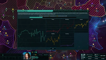 STAR DYNASTIES screenshot