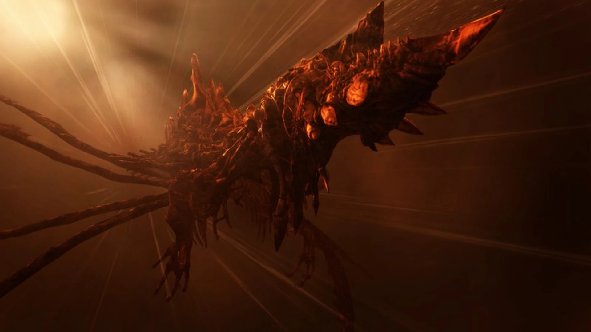 Castlevania: Lords of Shadow – Ultimate Edition (EU) screenshot 1
