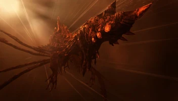 Castlevania: Lords of Shadow – Ultimate Edition (EU) screenshot