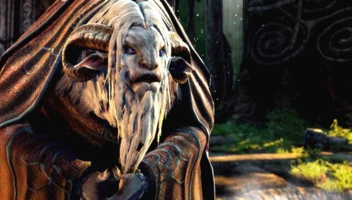 Castlevania: Lords of Shadow – Ultimate Edition (EU) screenshot