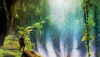 Castlevania: Lords of Shadow – Ultimate Edition (EU) screenshot