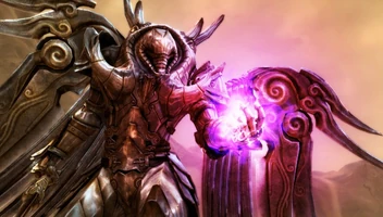 Castlevania: Lords of Shadow – Ultimate Edition (EU) screenshot