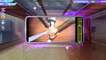 K-pop Idol Stories: Road to Debut screenshot