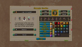 Hammerwatch II screenshot