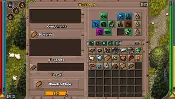 Hammerwatch II screenshot