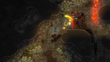 Hammerwatch II screenshot