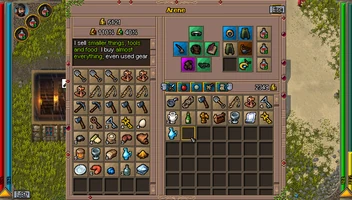 Hammerwatch II screenshot