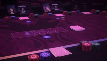 Pure Hold'em screenshot