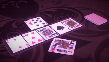 Pure Hold'em screenshot
