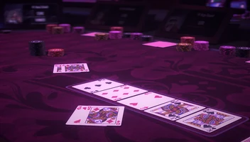 Pure Hold'em screenshot