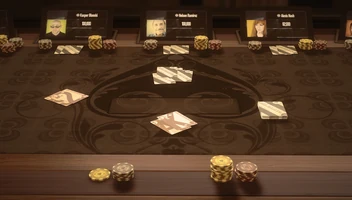 Pure Hold'em screenshot