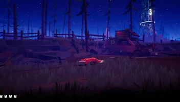 Endling - Extinction is Forever screenshot