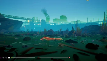 Endling - Extinction is Forever screenshot