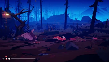 Endling - Extinction is Forever screenshot