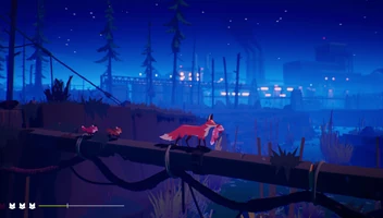 Endling - Extinction is Forever screenshot