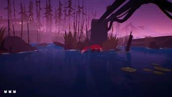 Endling - Extinction is Forever screenshot