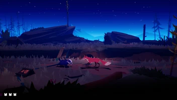 Endling - Extinction is Forever screenshot