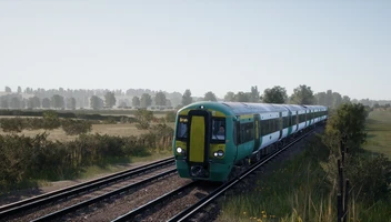 Train Sim World®: East Coastway: Brighton – Eastbourne & Seaford Route Add-On screenshot