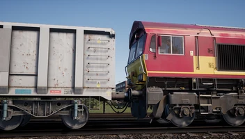 Train Sim World®: East Coastway: Brighton – Eastbourne & Seaford Route Add-On screenshot