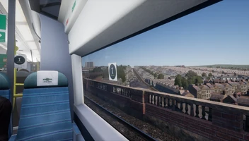 Train Sim World®: East Coastway: Brighton – Eastbourne & Seaford Route Add-On screenshot