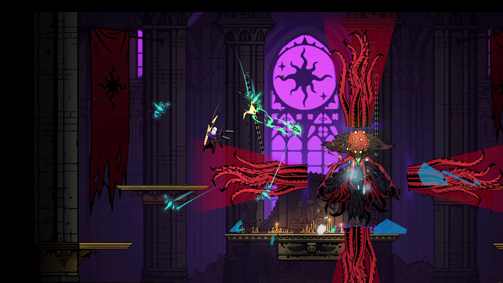 Madshot screenshot 1